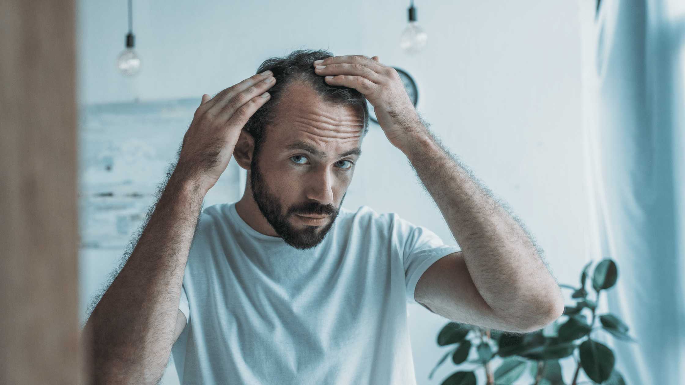 Hair Loss Myths vs. Facts Expert Advice from NYC Treatment Centers