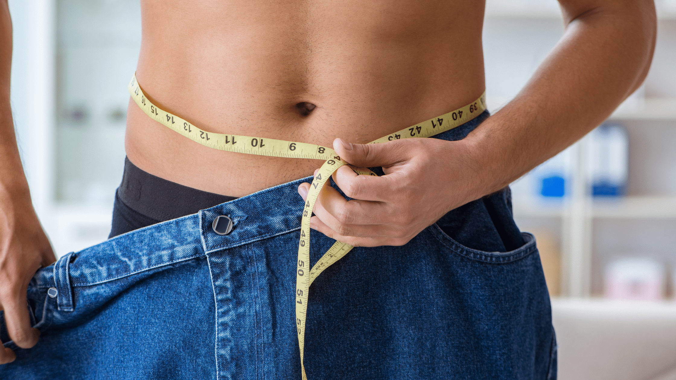 Navigating Weight Loss Tips from Men's Health Clinic in Albany, NY