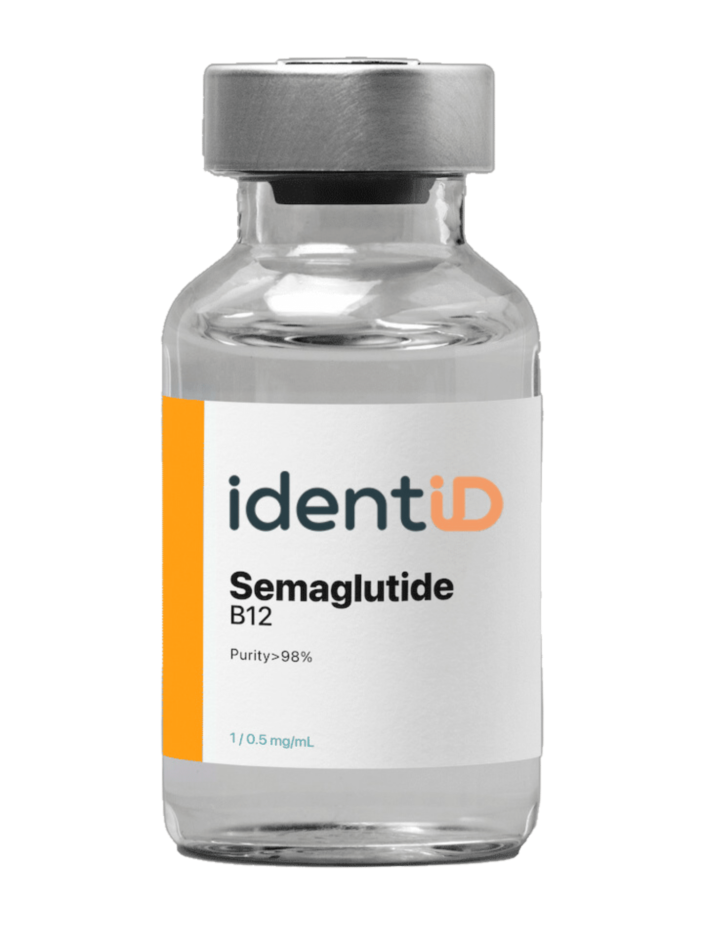 Semaglutide Bottle | Albany, Buffalo, & NYC