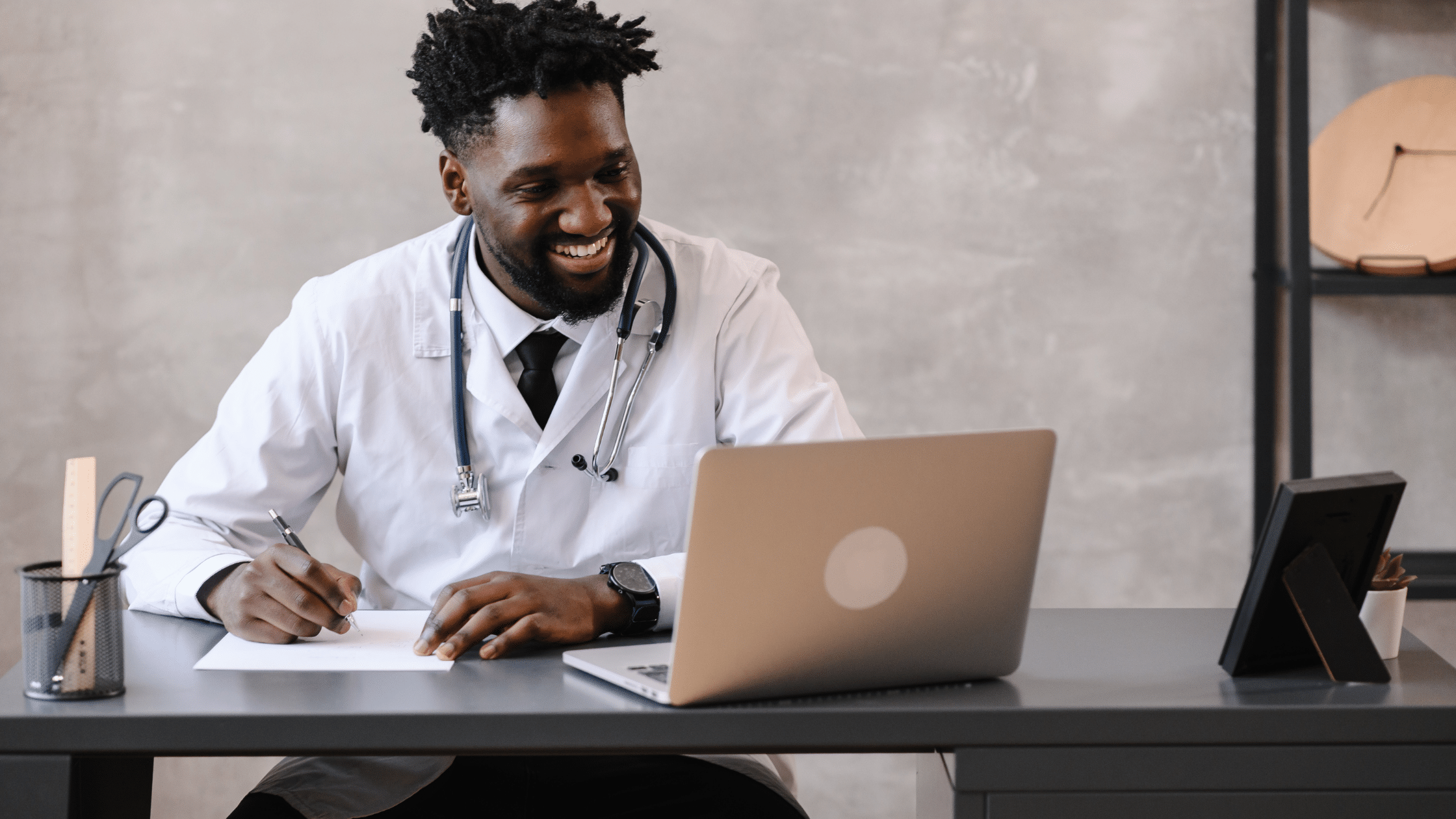 The Role of Telemedicine in Men's Health Accessing Care in NYC