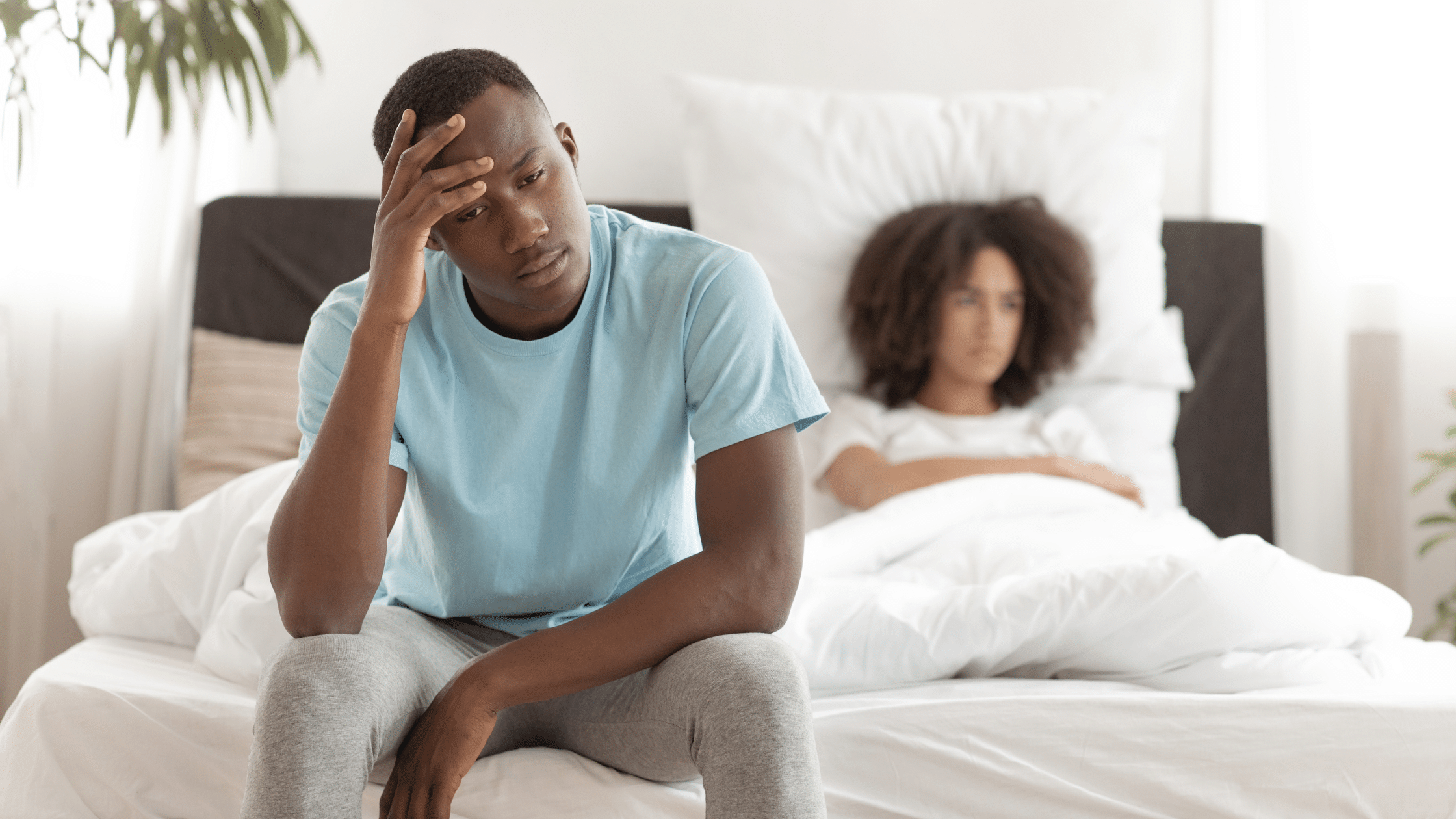 Understanding Erectile Dysfunction Causes, Symptoms, and Treatment Options in Buffalo, NY