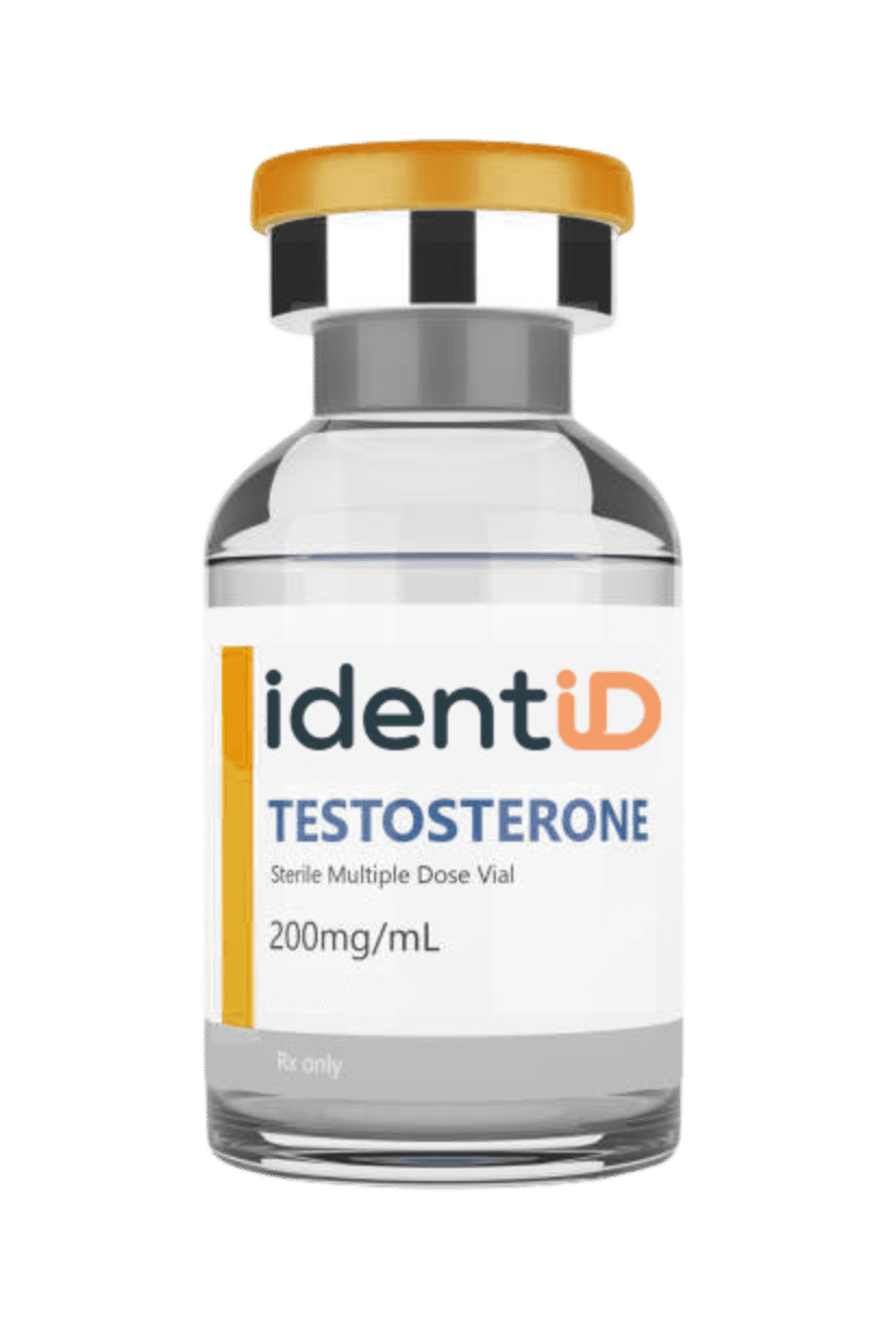 testosterone replacement therapy nyc - Testosterone Bottle