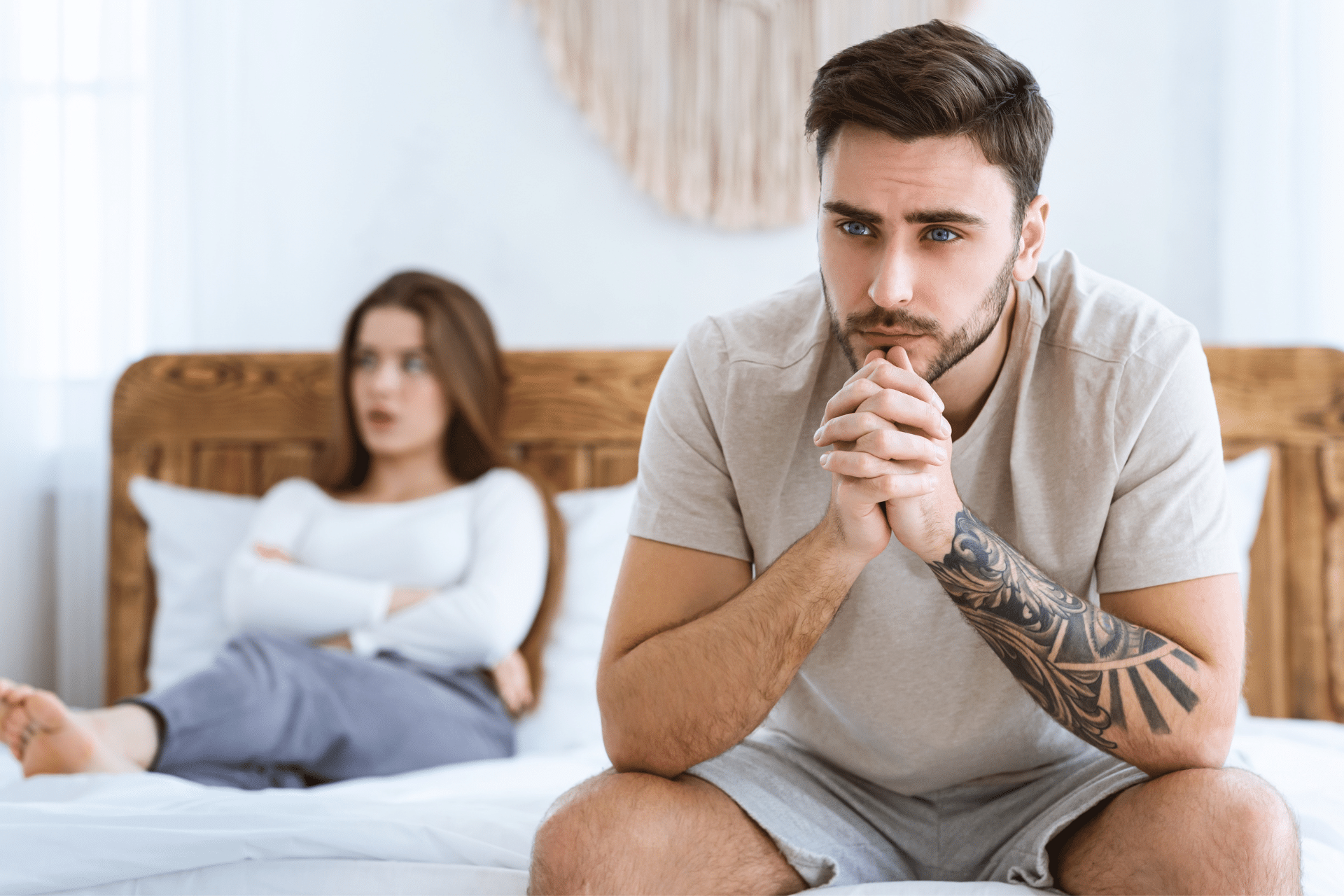 Finding the Right Erectile Dysfunction Specialist in NYC