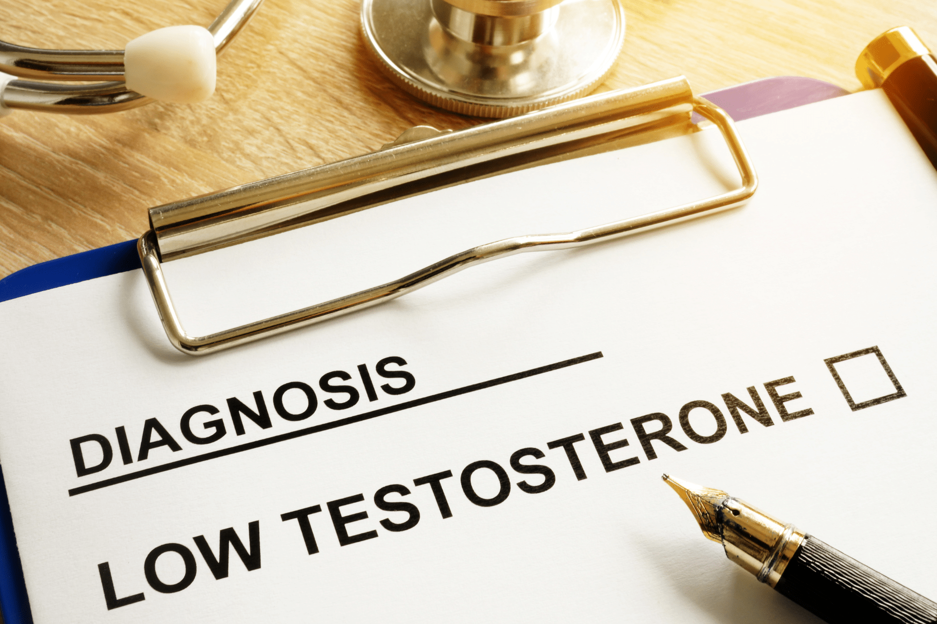 The Science Behind Testosterone Replacement Therapy in Albany, NY