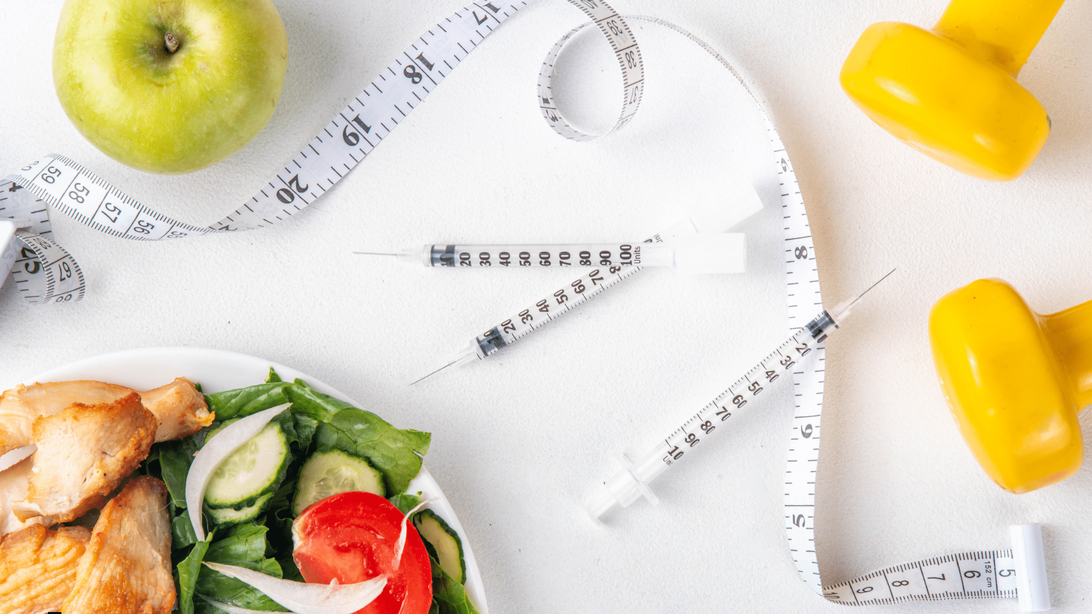 What to Expect from Weight Loss Injections in Albany, NY