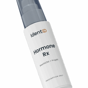 Biestrogen + Progesterone Cream