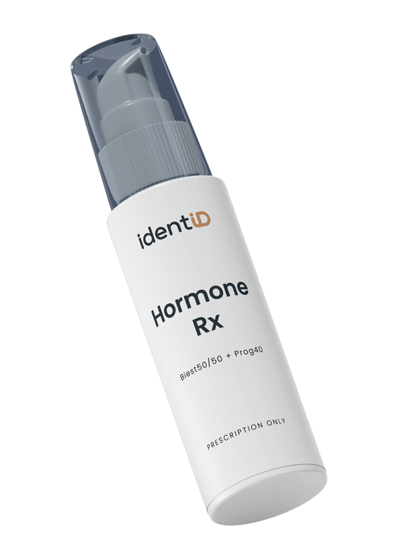 Biestrogen + Progesterone Cream