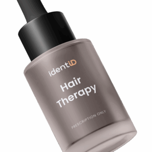 Hair Serum (Minoxidil/ Tretinoin/ Fluocinolone/ Biotin/ Melatonin)