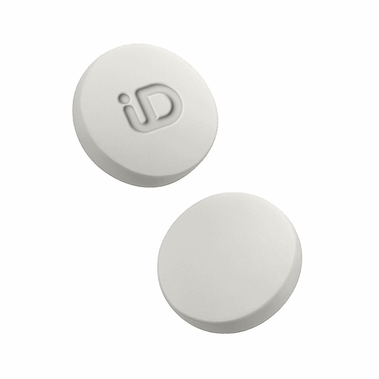 Suboxone (Buprenorphine/Naloxone)