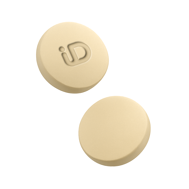 Balance Hormones