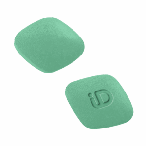 Granite Pulse for Him (Sildenafil / Tadalafil / Oxytocin) Combination
