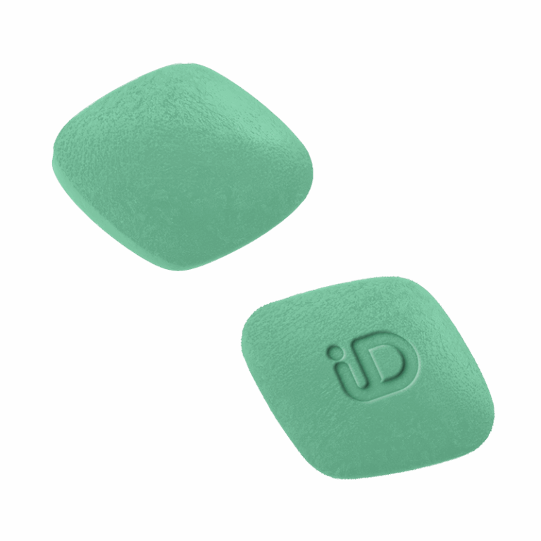 Granite Pulse for Him (Sildenafil / Tadalafil / Oxytocin) Combination