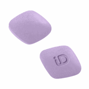 Velvet Pulse for Her (Oxytocin/ Bremelanotide / Tadalafil)