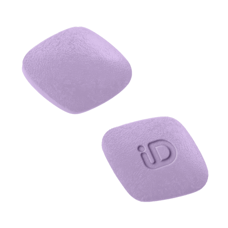 Velvet Pulse for Her (Oxytocin/ Bremelanotide / Tadalafil)