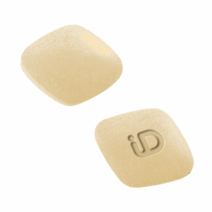Daily Tadalafil