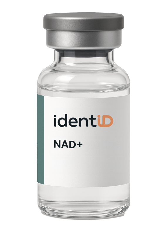 NAD+