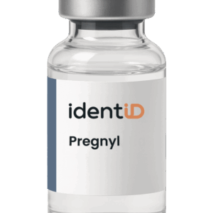 Pregnyl (hCG)