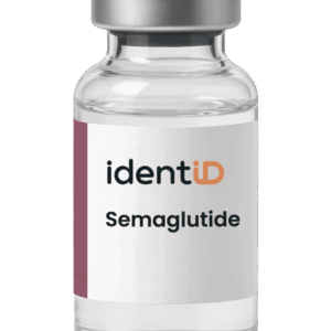 Semaglutide + B12