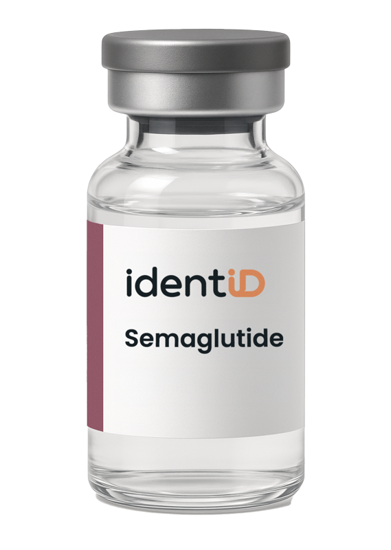 Semaglutide + B12
