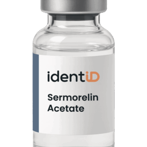 Sermorelin Acetate