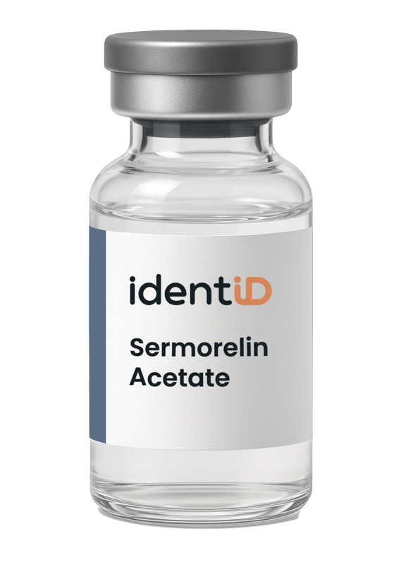 Sermorelin Acetate