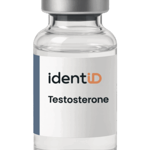 Testosterone Cypionate