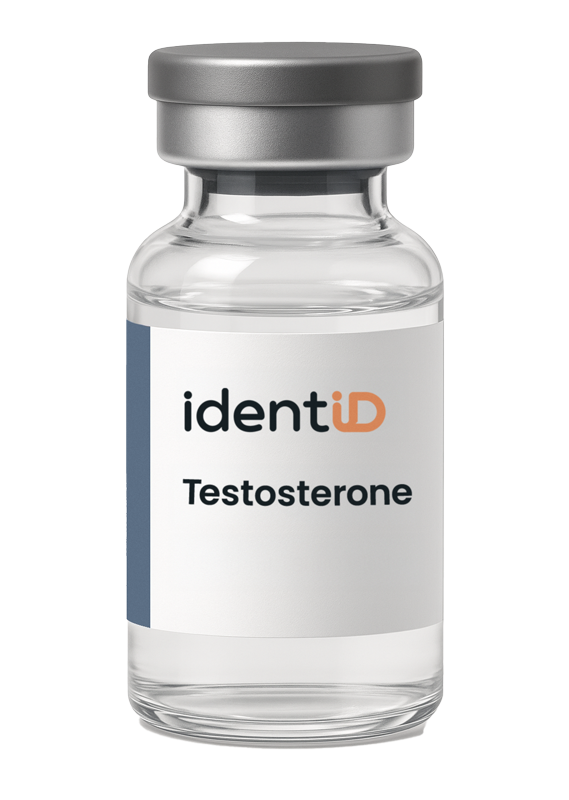 Testosterone Cypionate